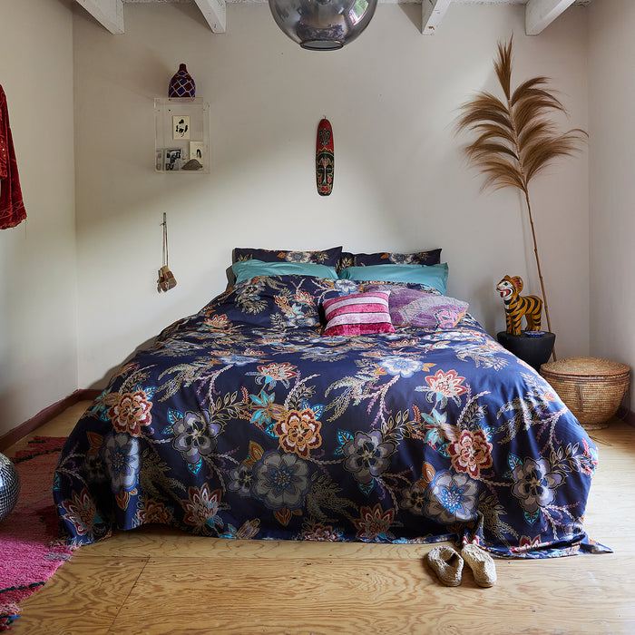 Cinderella Melanie - Dekbedovertrek - Katoen - 240x200|220 cm -