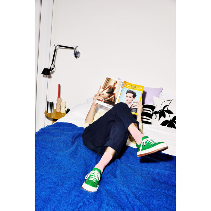 FÉST Booly kandelaar S lilac