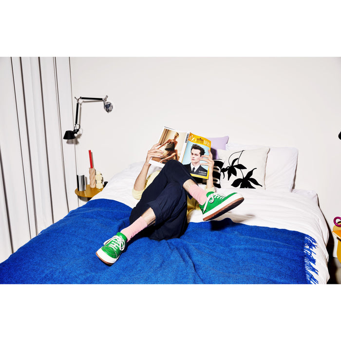 FÉST Booly kandelaar S lilac