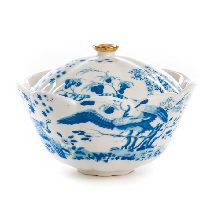 Hybrid suikerpot Maurilia