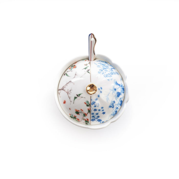 Hybrid suikerpot Maurilia