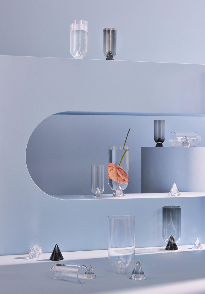 AYTM Glacies vaas medium black