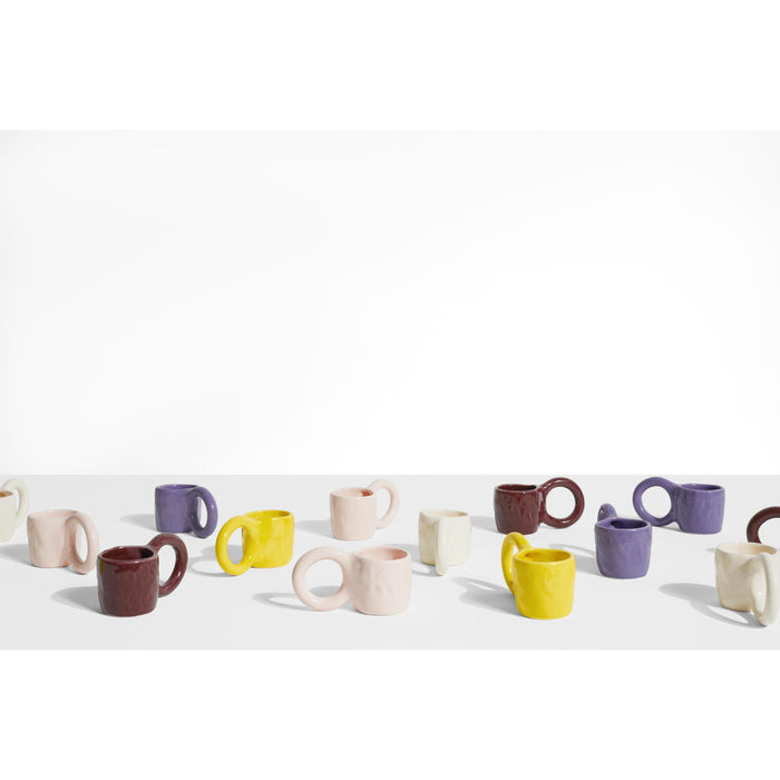 Donut mok Pistacchio