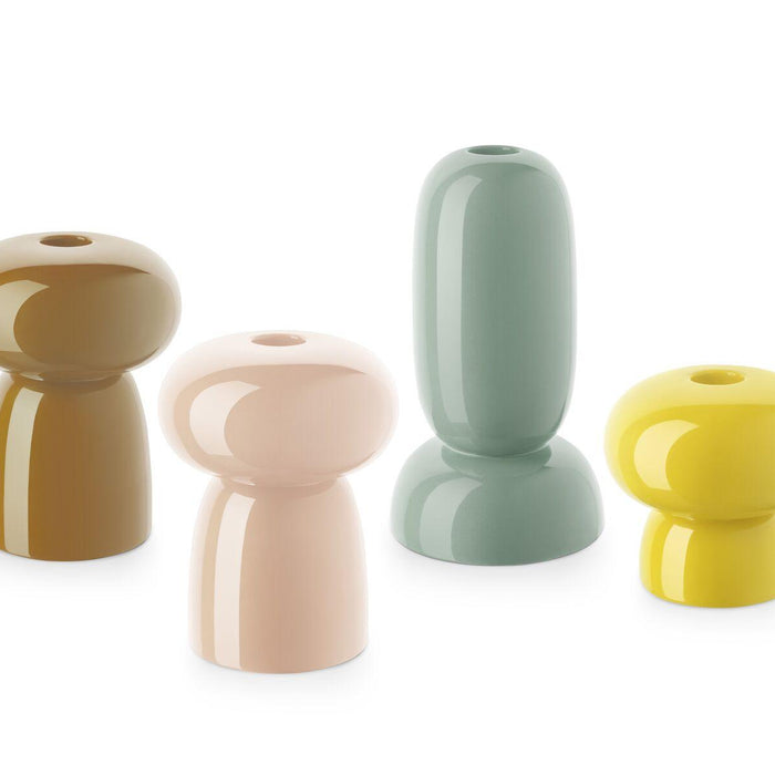 FÉST Kobus kandelaar mint