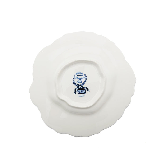 Classics on Acid ontbijtbord Ø21 Fiorentino