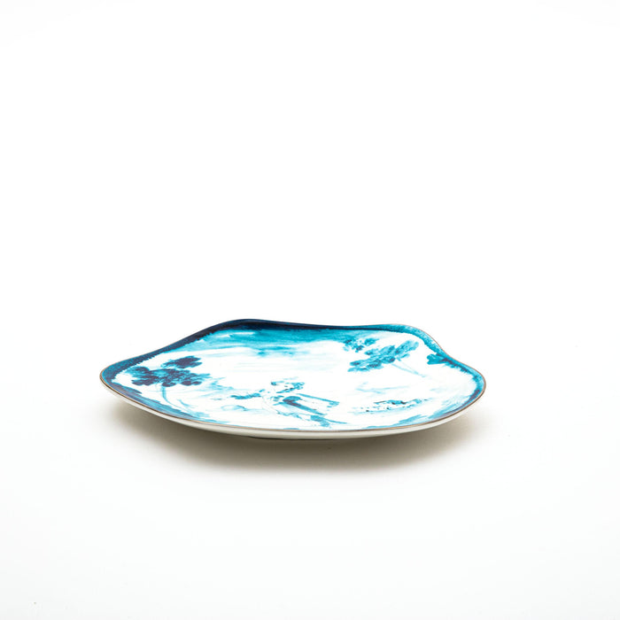 Classics on Acid ontbijtbord Ø21 Fiorentino