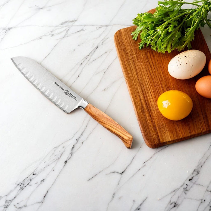 Messermeister Oliva luxe santokumes 16,5cm