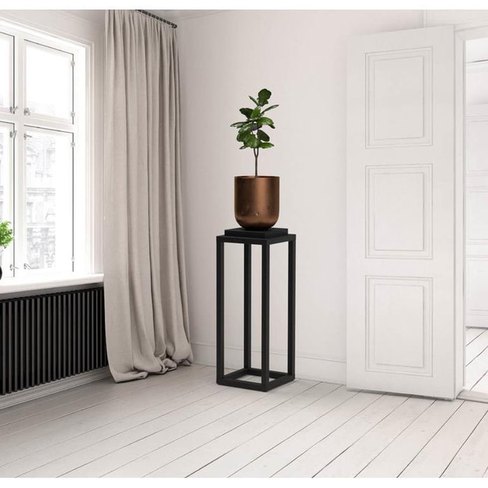 Steellish Plantentafel Light 35x35x110cm