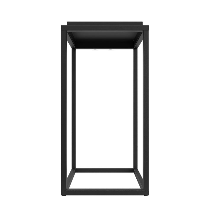 Steellish Plantentafel Light 45x45x120cm