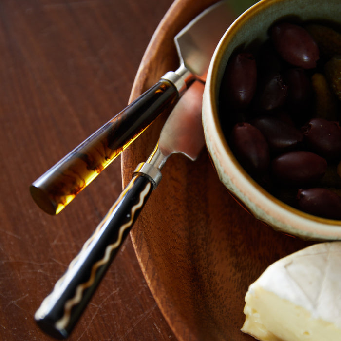 HKliving Kaasmes Havana - Set van 3