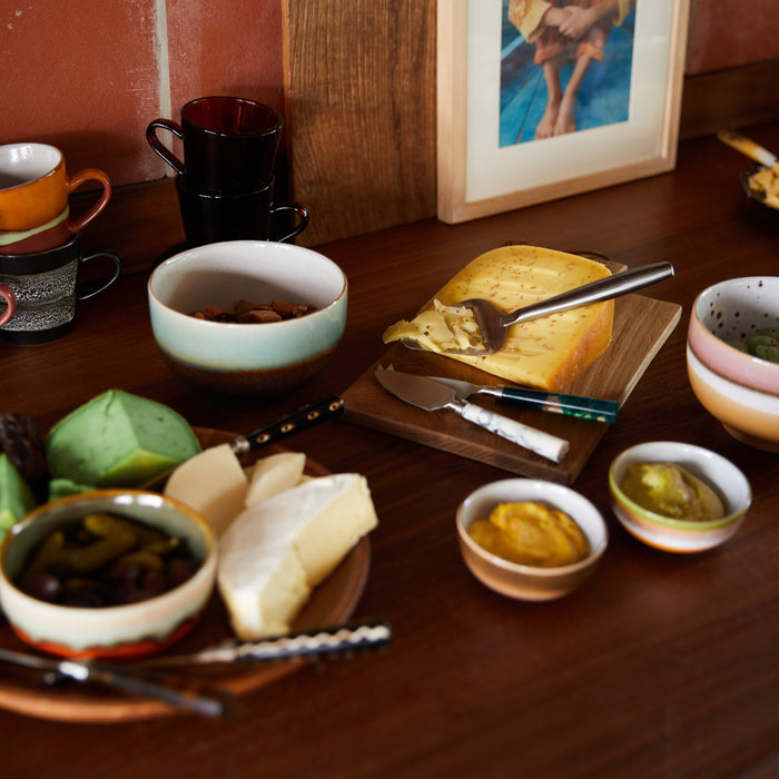 HKliving Kaasmes Coast - Set van 3