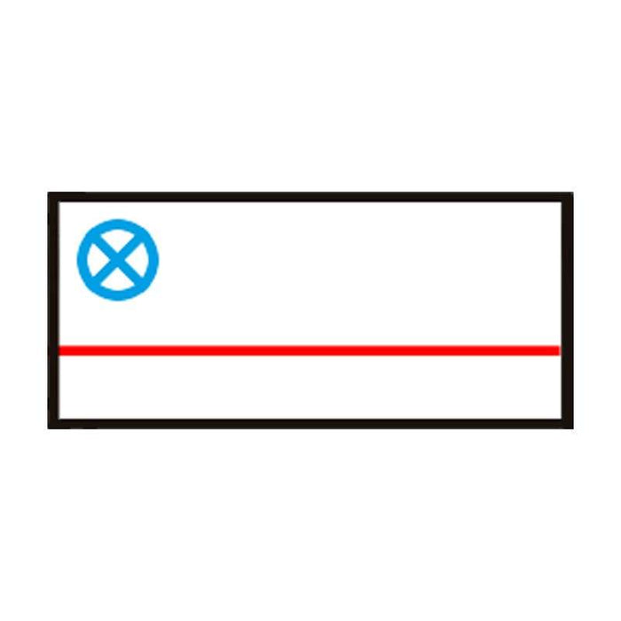 QAZQA Voeding voor 3-fase rail rechts zwart - 3-Phase