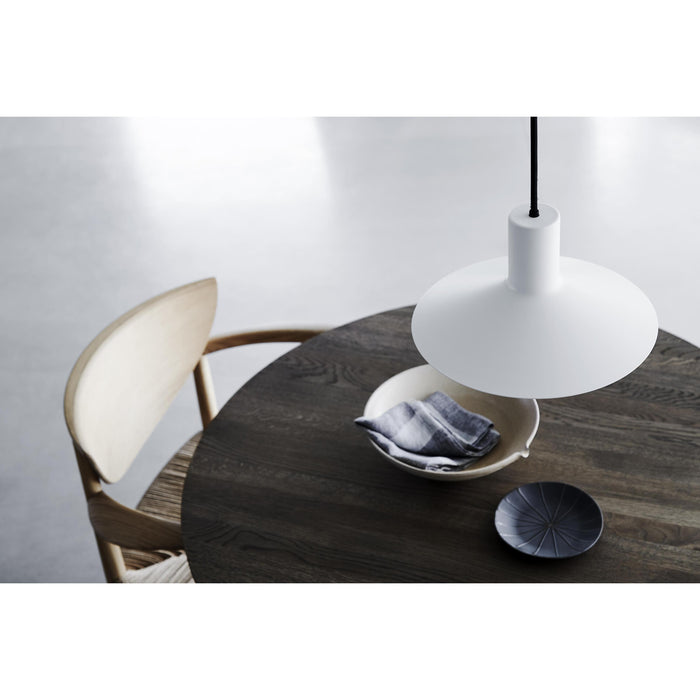 Frandsen Minneapolis Hanglamp Zwart