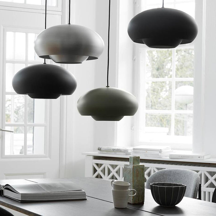 Frandsen Champ Hanglamp