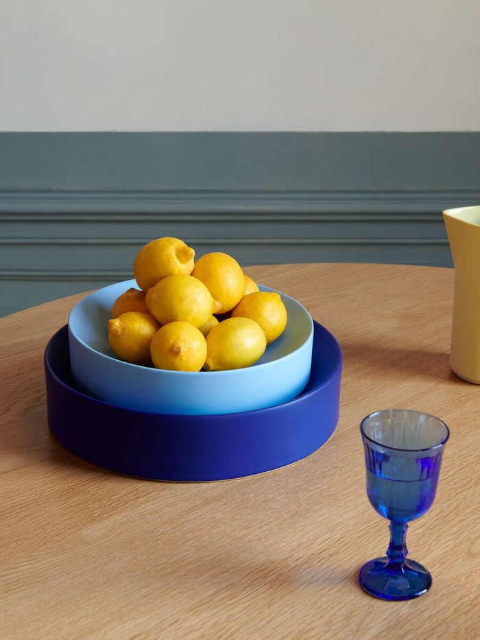 FÉST Dixon schaal L Black