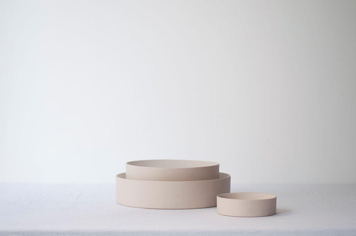 FÉST Dixon schaal M Powder