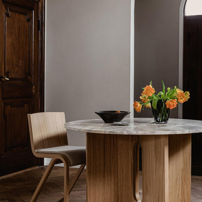 Audo Copenhagen Triptych kom Ø30 mokka