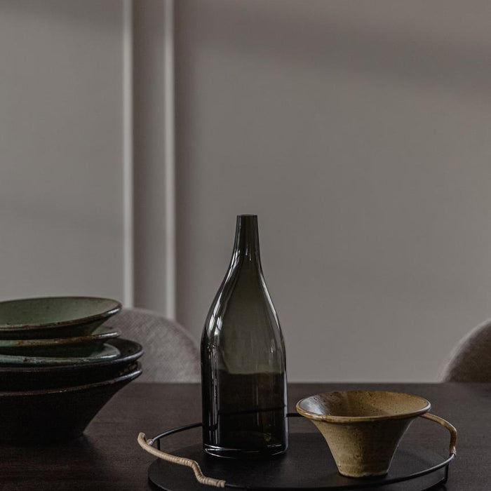 Audo Copenhagen Triptych kom Ø30 mokka