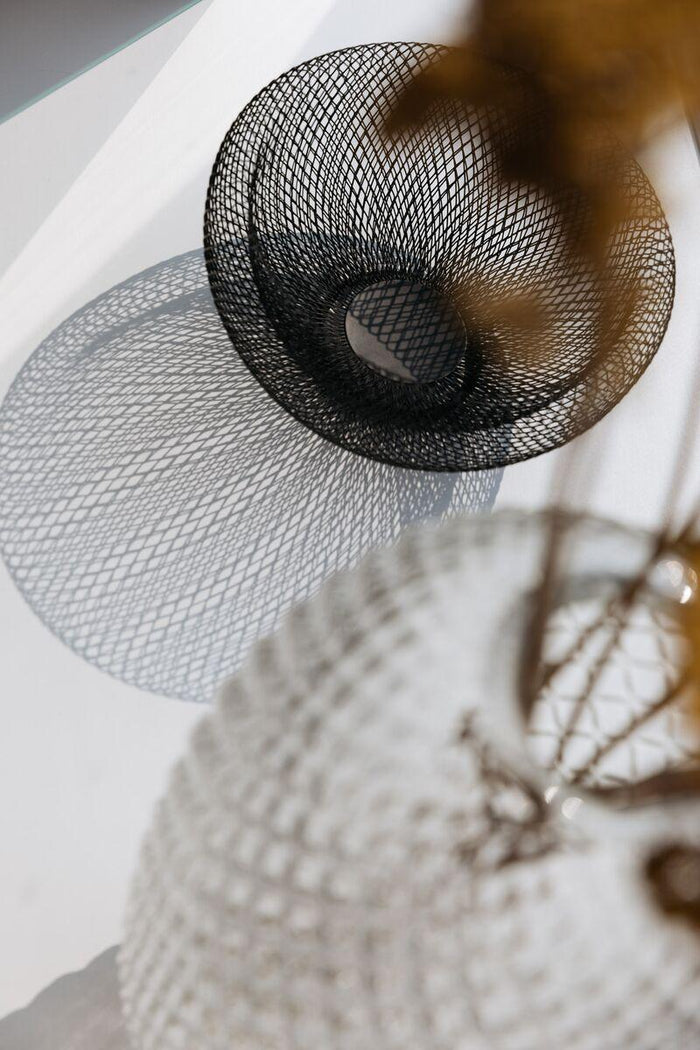 FÉST Marais schaal S light blue