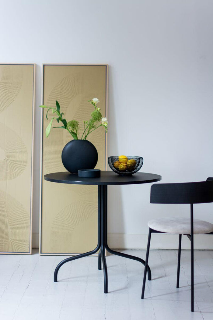 FÉST Marais schaal S light blue