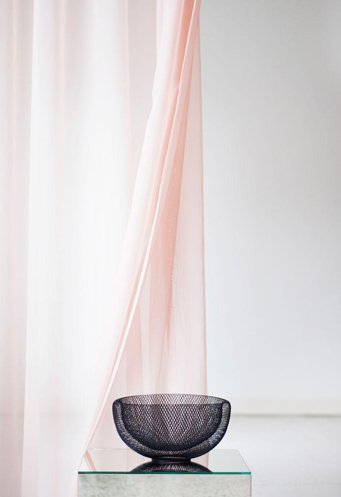 FÉST Marais schaal S light blue