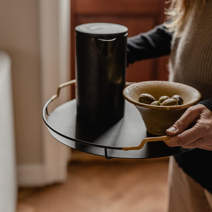 Audo Copenhagen Triptych schaal Ø15