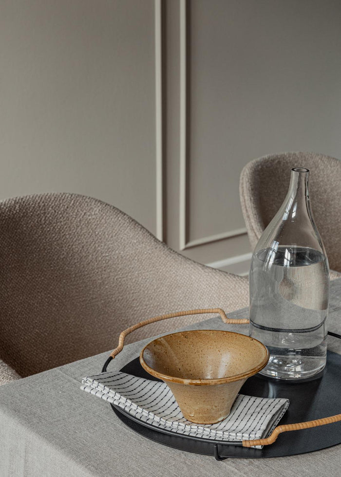 Audo Copenhagen Triptych schaal Ø15