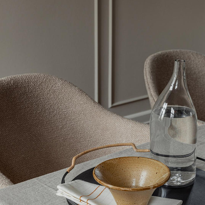 Audo Copenhagen Triptych schaal Ø15