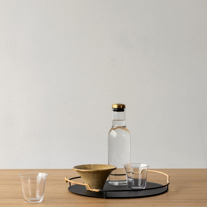 Audo Copenhagen Triptych schaal Ø15