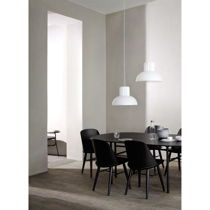 Audo Copenhagen Bottle karaf 1L