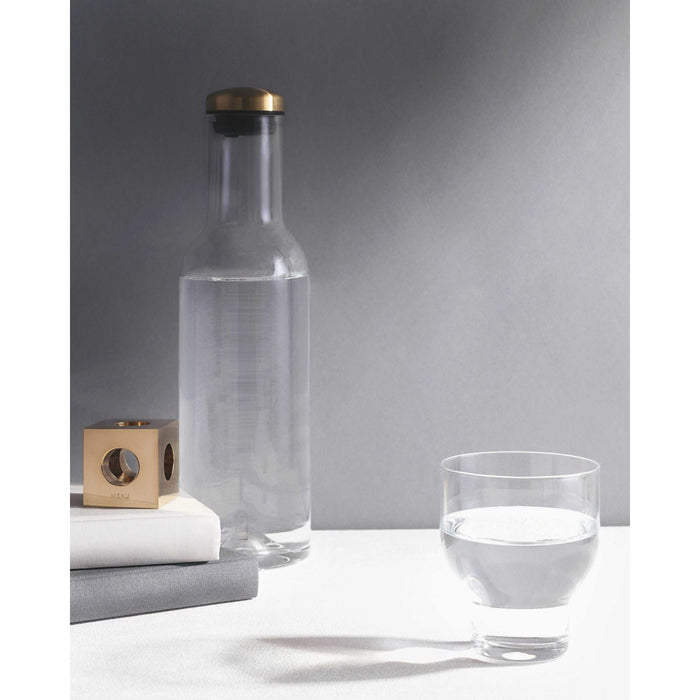 Audo Copenhagen Bottle karaf 1L