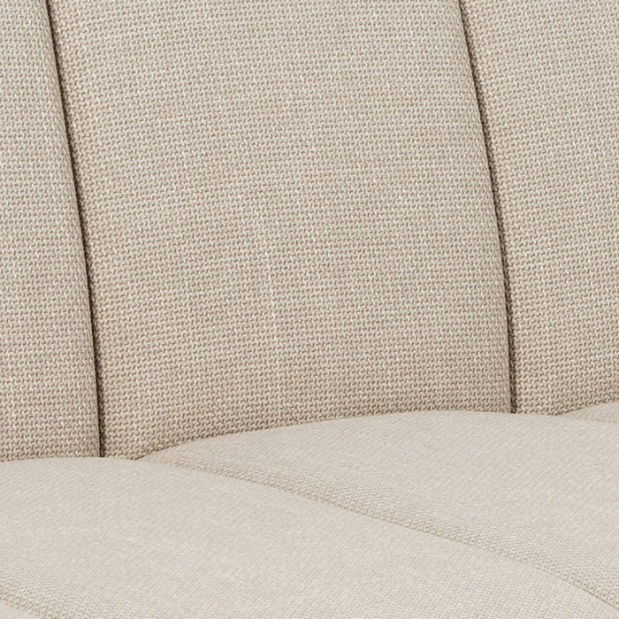 by fonQ Lines Slaapbank - Beige