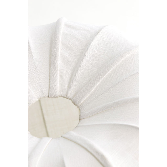 Light & Living Hanglamp Zubedo - Wit - Ø60cm