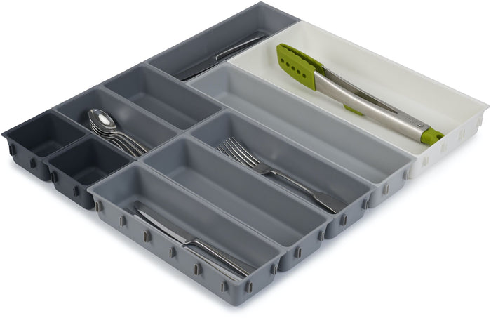 Joseph Joseph - Blox Bestekorganiser, Set van 10 Stuks - Joseph Joseph