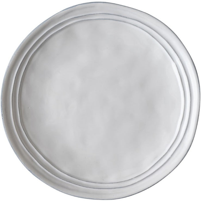 Laura Ashley Bord 20 cm Wit