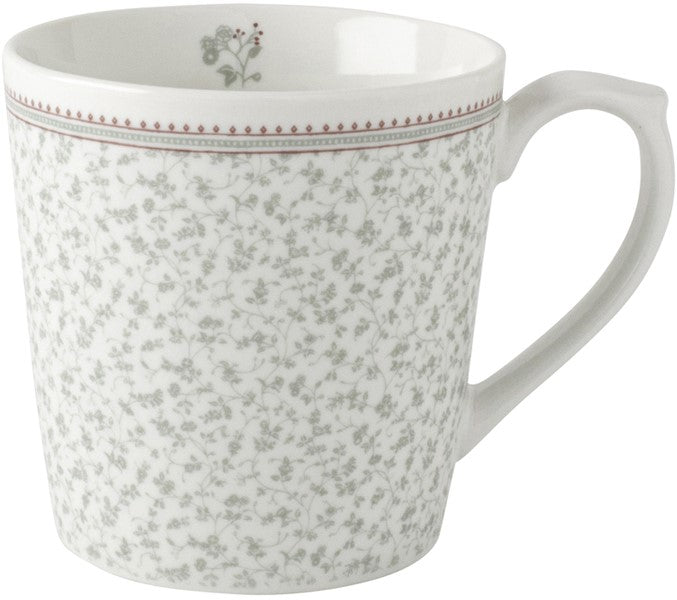 Laura Ashley Minimok Groen 22 cl.