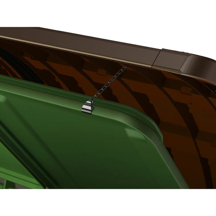 Keter Containerberging Store-It-Out 2000 L