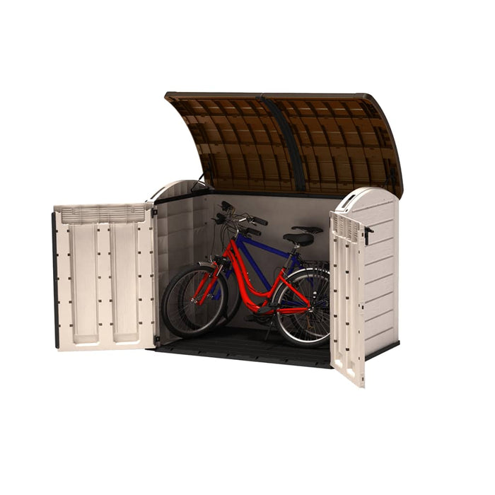 Keter Containerberging Store-It-Out 2000 L