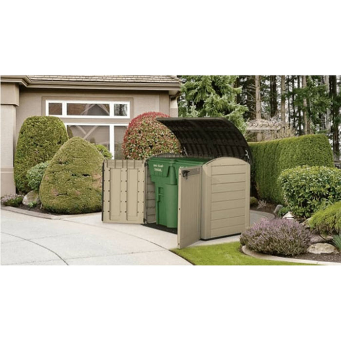 Keter Containerberging Store-It-Out 2000 L