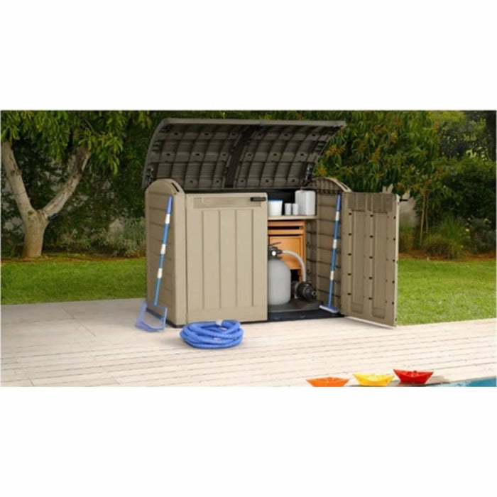 Keter Containerberging Store-It-Out 2000 L