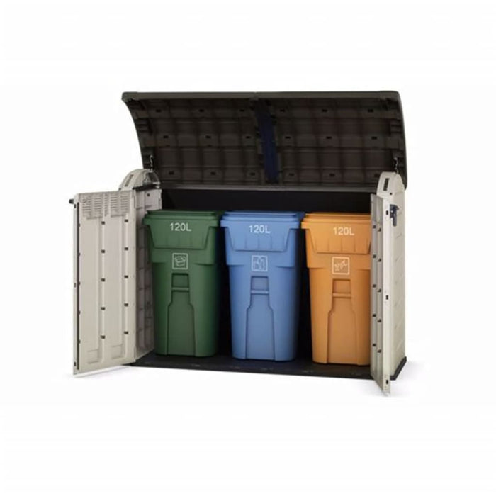 Keter Containerberging Store-It-Out 2000 L