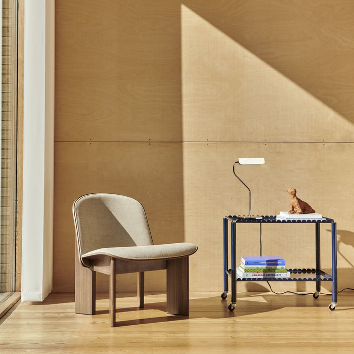 HAY Apex Tafellamp - Oyster White