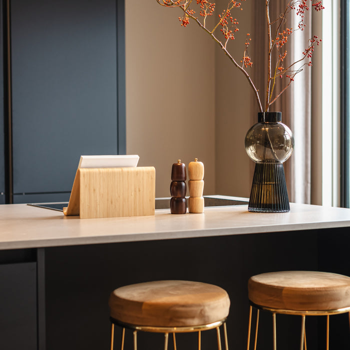 Bloomingville Sabri Zout- en Pepermolen - Set van 2