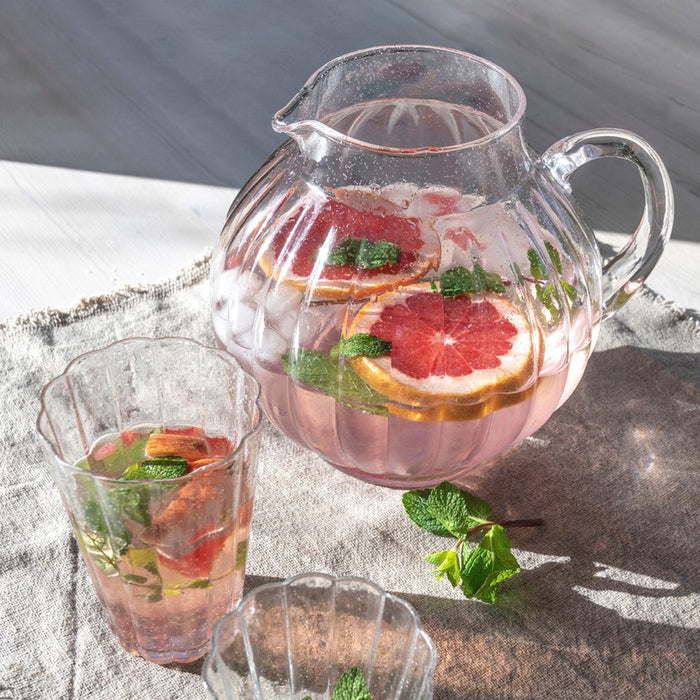 Laura Ashley Longdrinkglas Helder 41 cl.