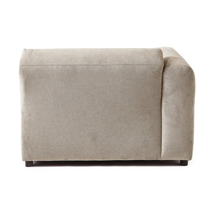 by fonQ Move Bank Element - Hoek Links - Zand