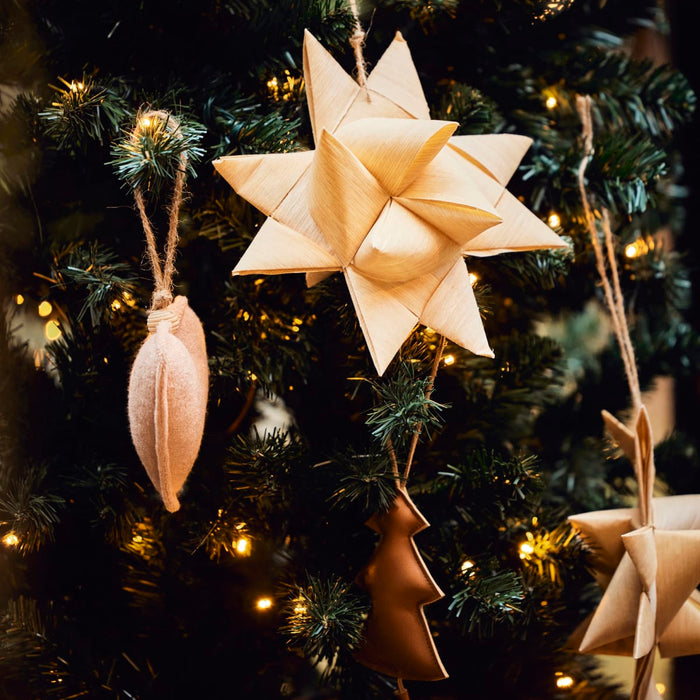 Wintervalley Trees - Kunstkerstboom Gustaf - 180x80cm - Besneeuwd