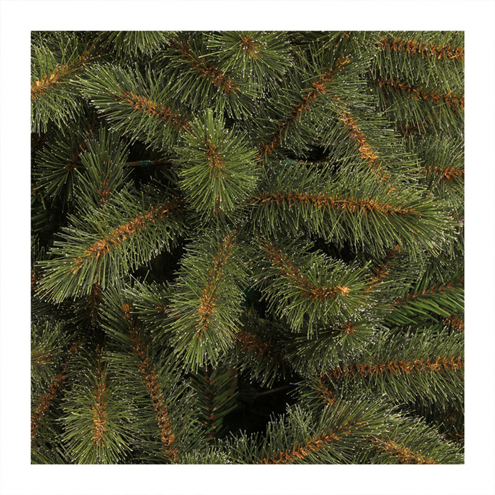 Top Trees Tulsa Kunstkerstboom H230 cm Groen