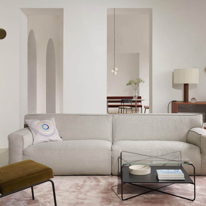 Clay bank 3-zits Royal 160 magnolia