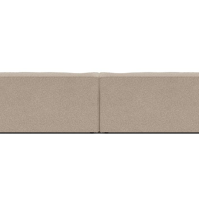 Clay bank 3-zits Royal 160 magnolia