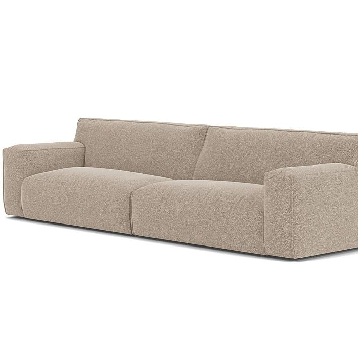 Clay bank 3-zits Royal 160 magnolia